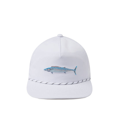 Adrift Goione Wahoo Low Profile Trucker