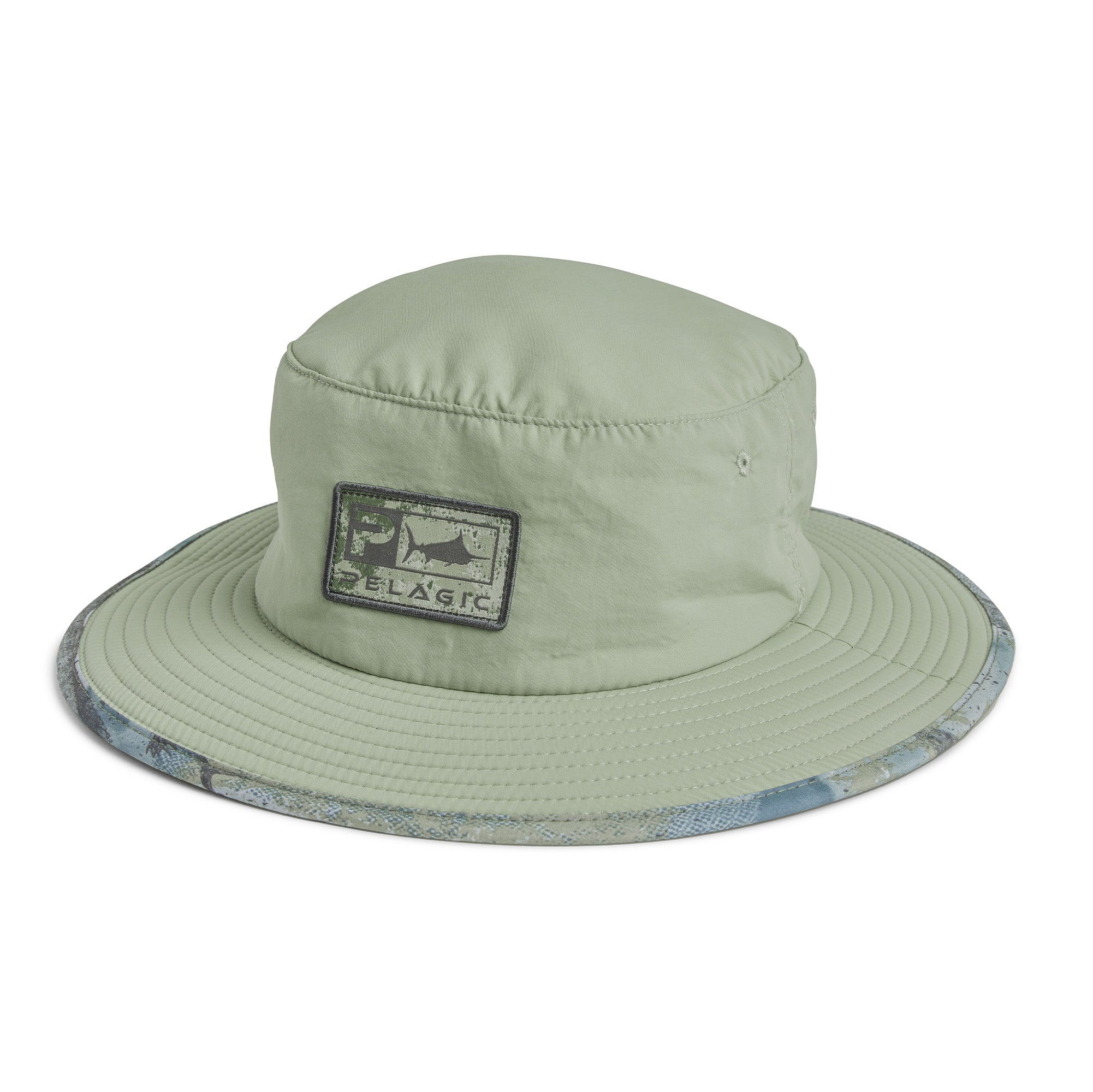 Pelagic SunSetter Pro Bucket Hat
