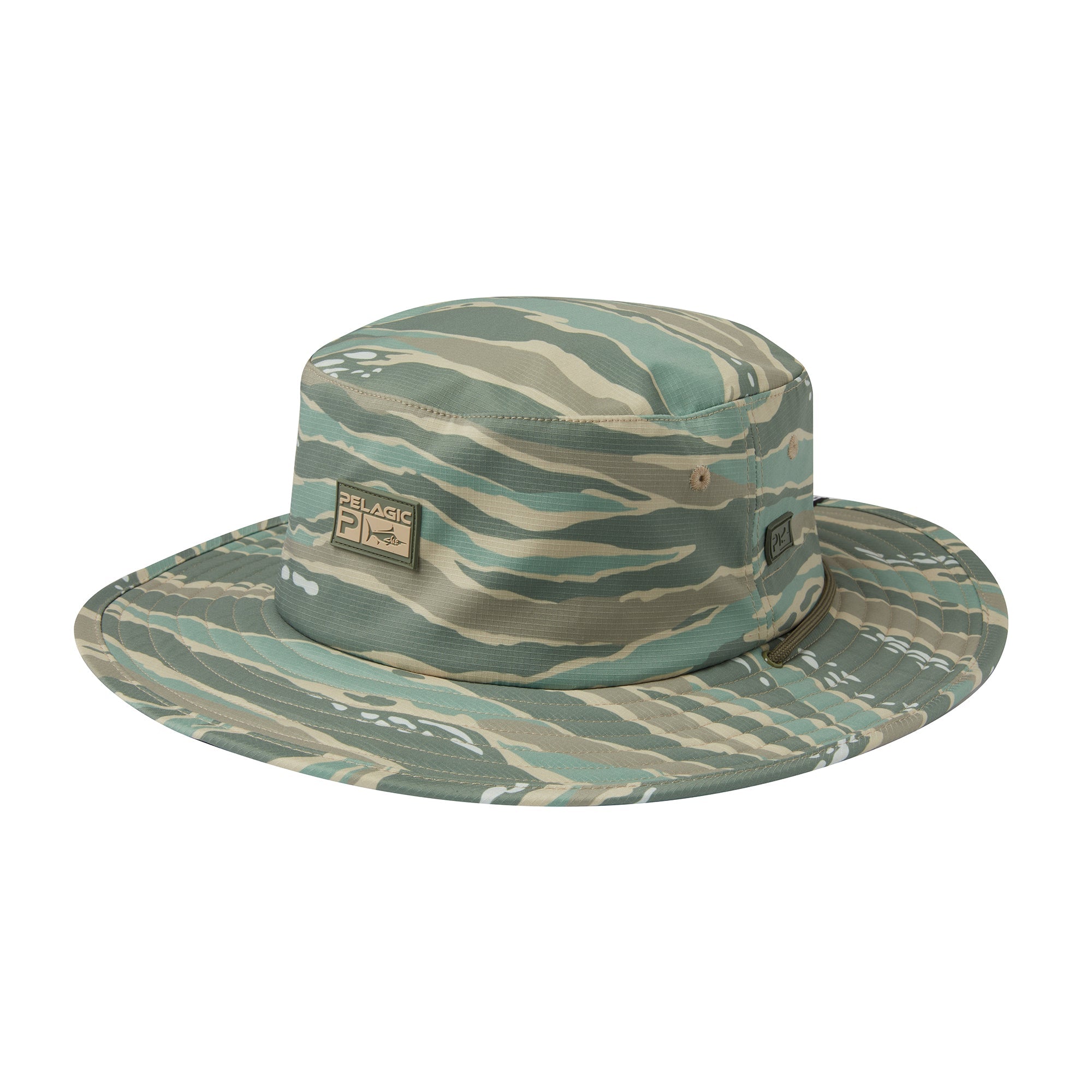 Sunsetter Bucket Hat
