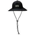 Brimmer Deluxe in Black