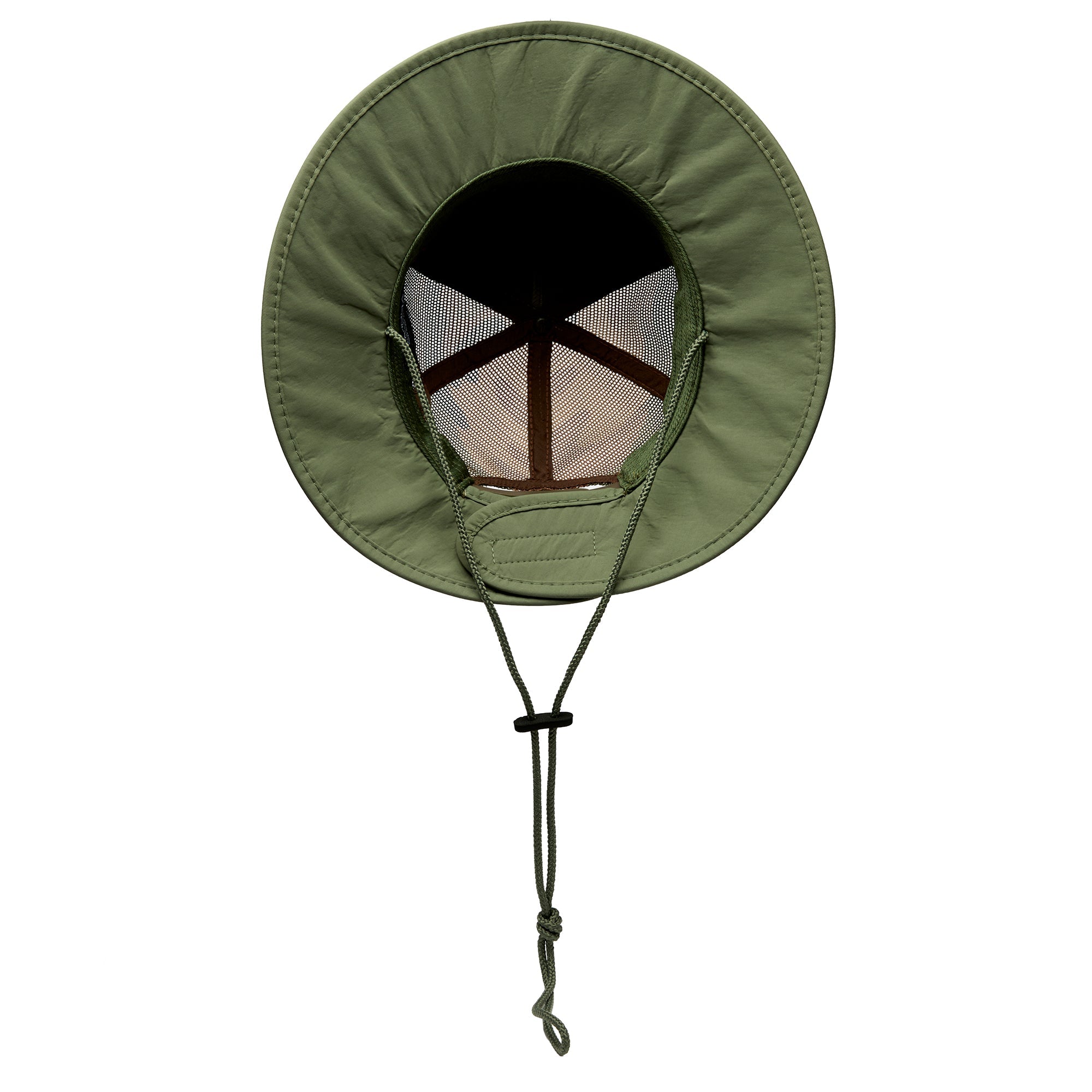 Pelagic Sombra Deluxe Hat Camo Techbrero Hat