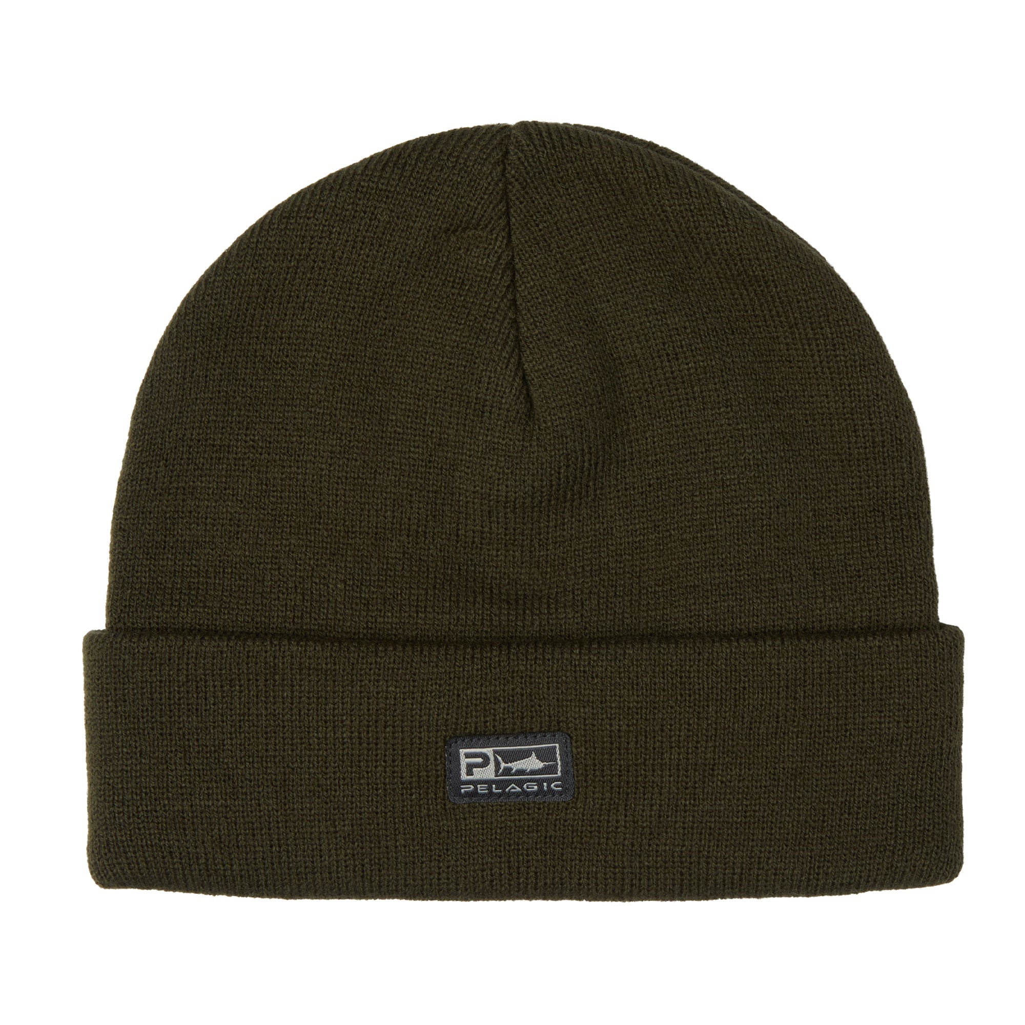 Mariner Beanie