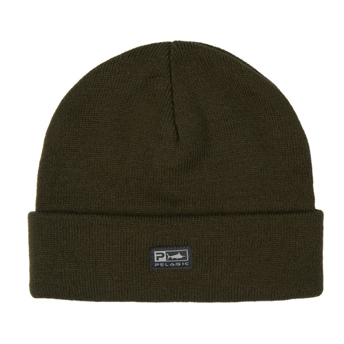 Mariner Beanie