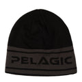 Anchorage in Black