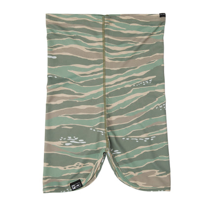 Wahoo Camo Sunshield