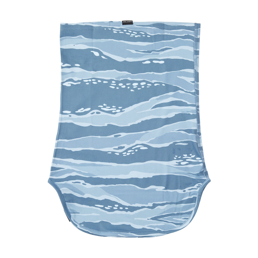 Wahoo Camo Sunshield