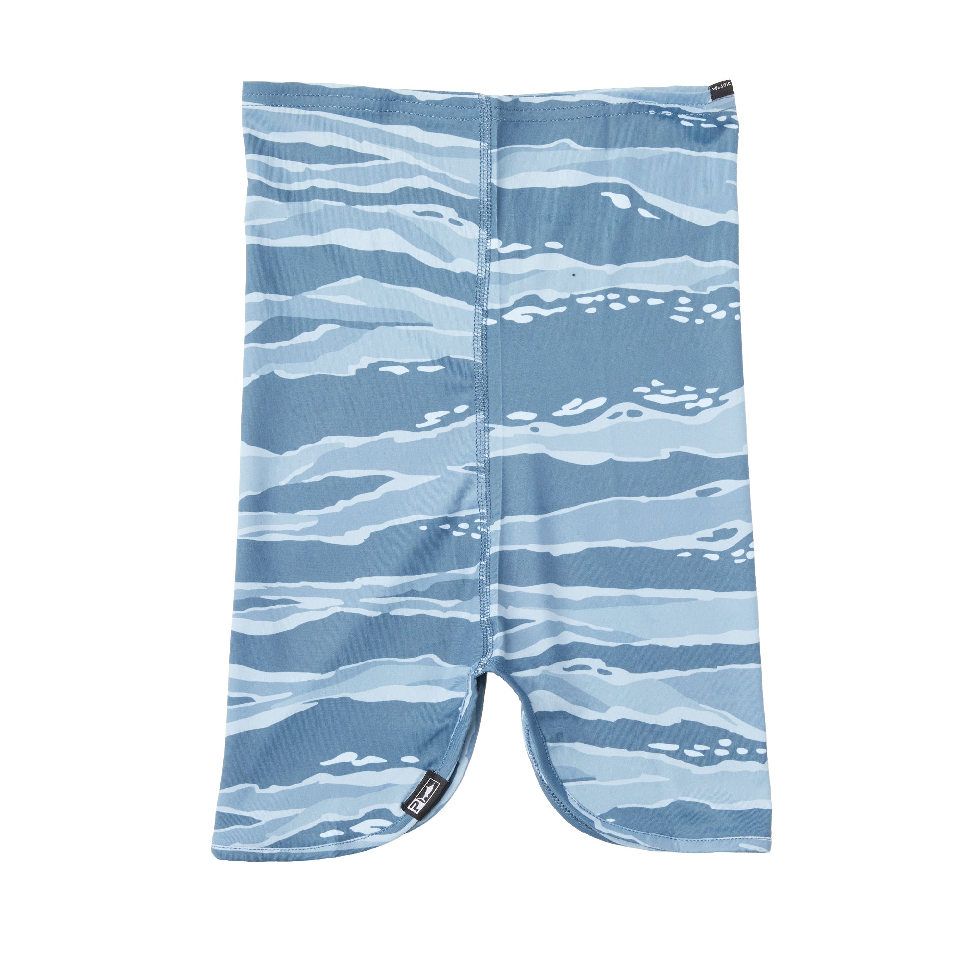 Wahoo Camo Sunshield