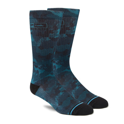 Brush Camo Socks
