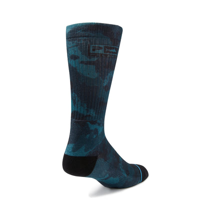 Brush Camo Socks