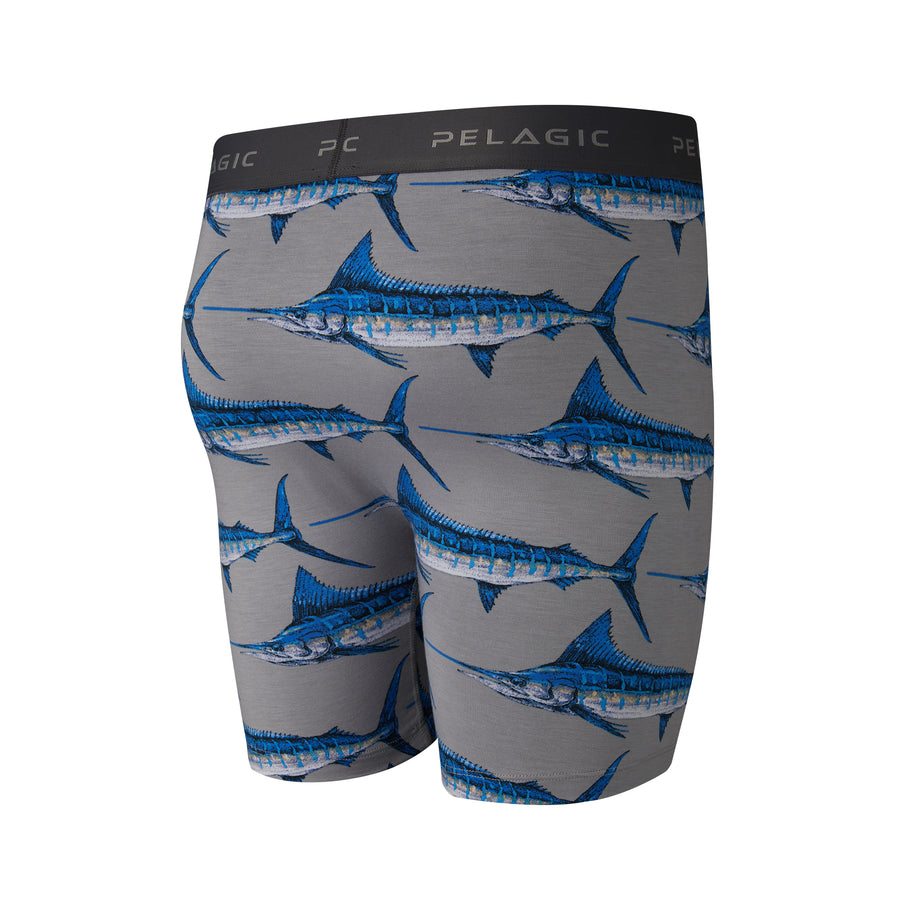 Rod Holder Boxers
