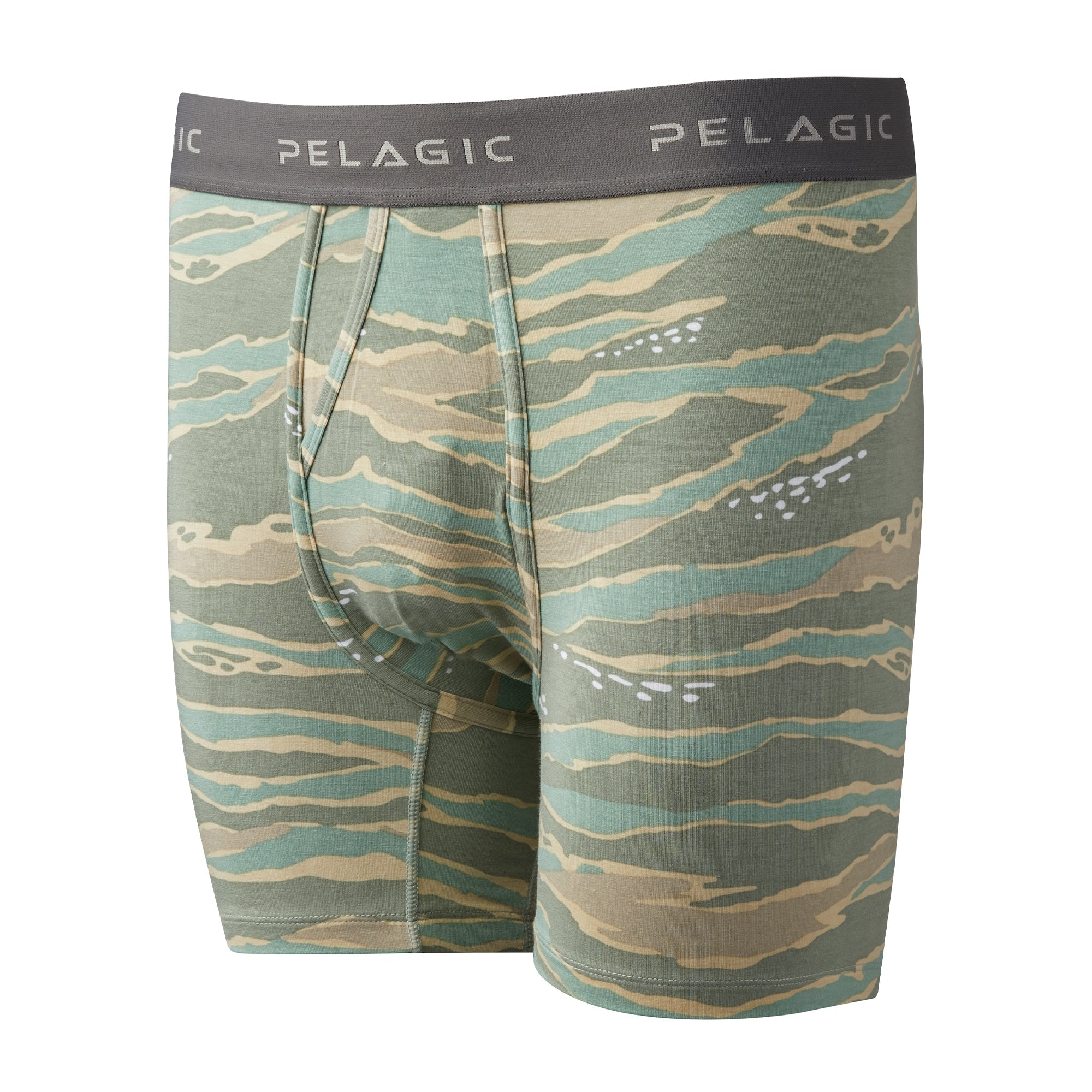 Rod Holder Boxers