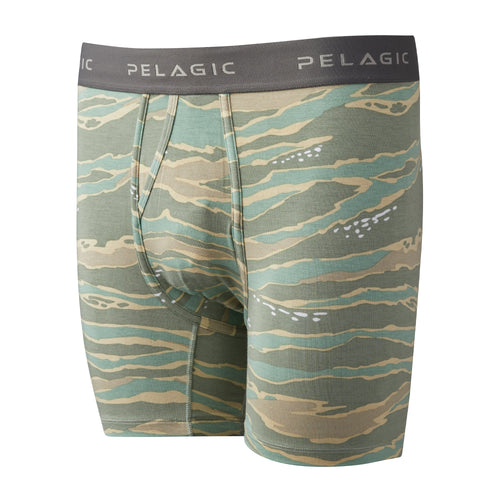 Rod Holder Boxers