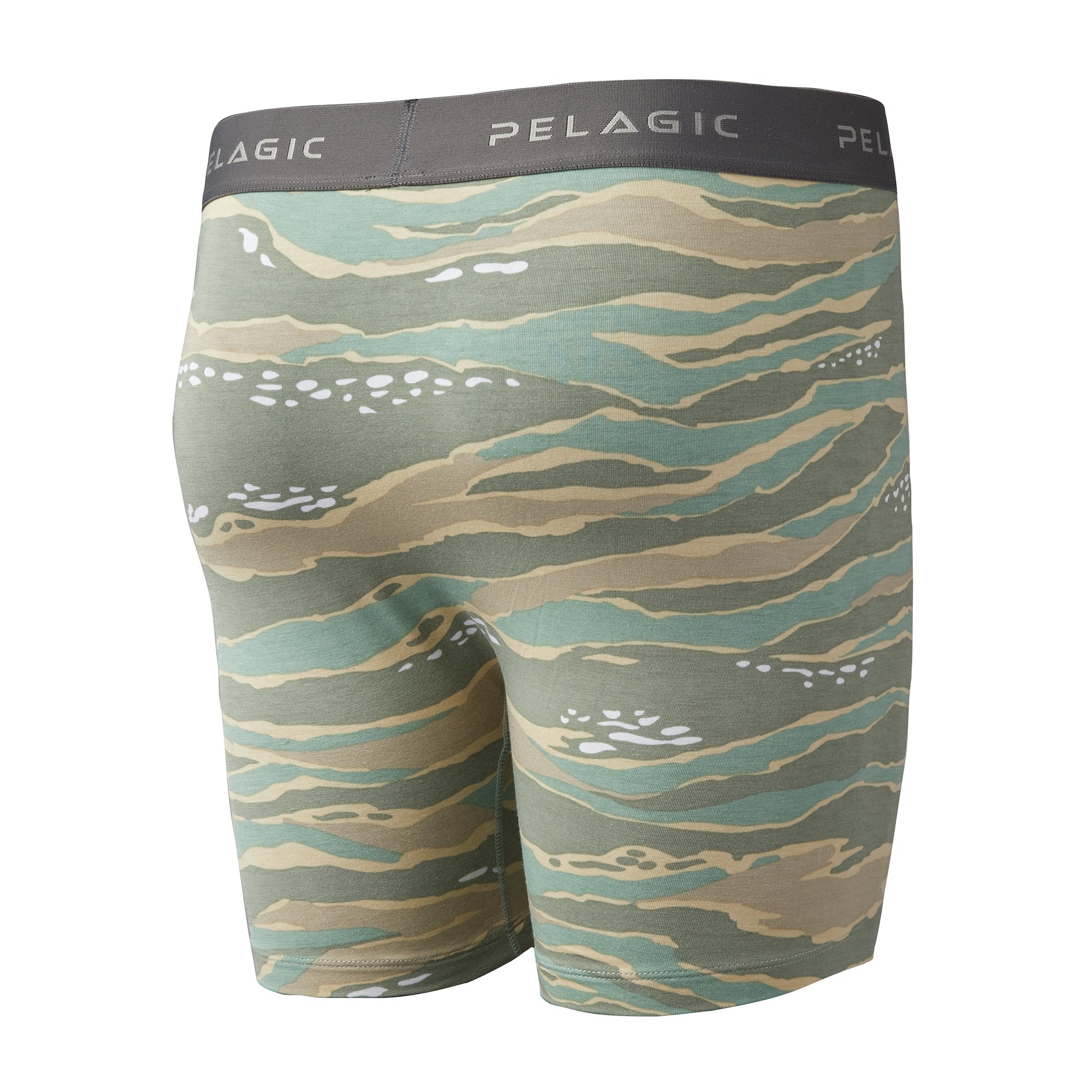 Rod Holder Boxers
