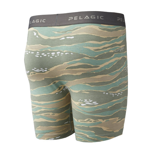 Rod Holder Boxers