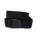 View Helm Performance Belt in Black