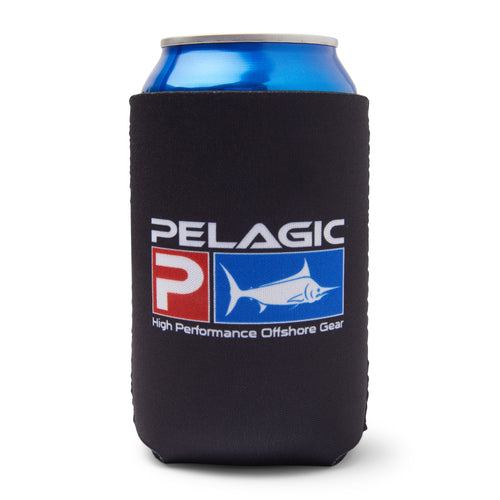 Deluxe Coozie