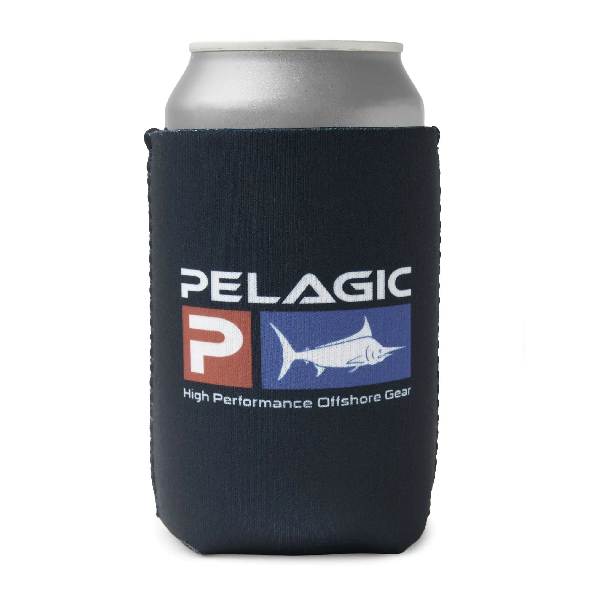 PELAGIC Coozie - Deluxe Coozie