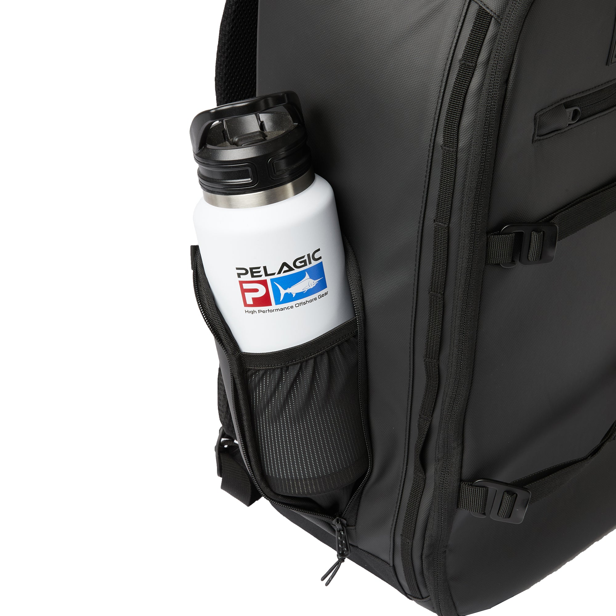 Way Point Carrier Backpack Backpack