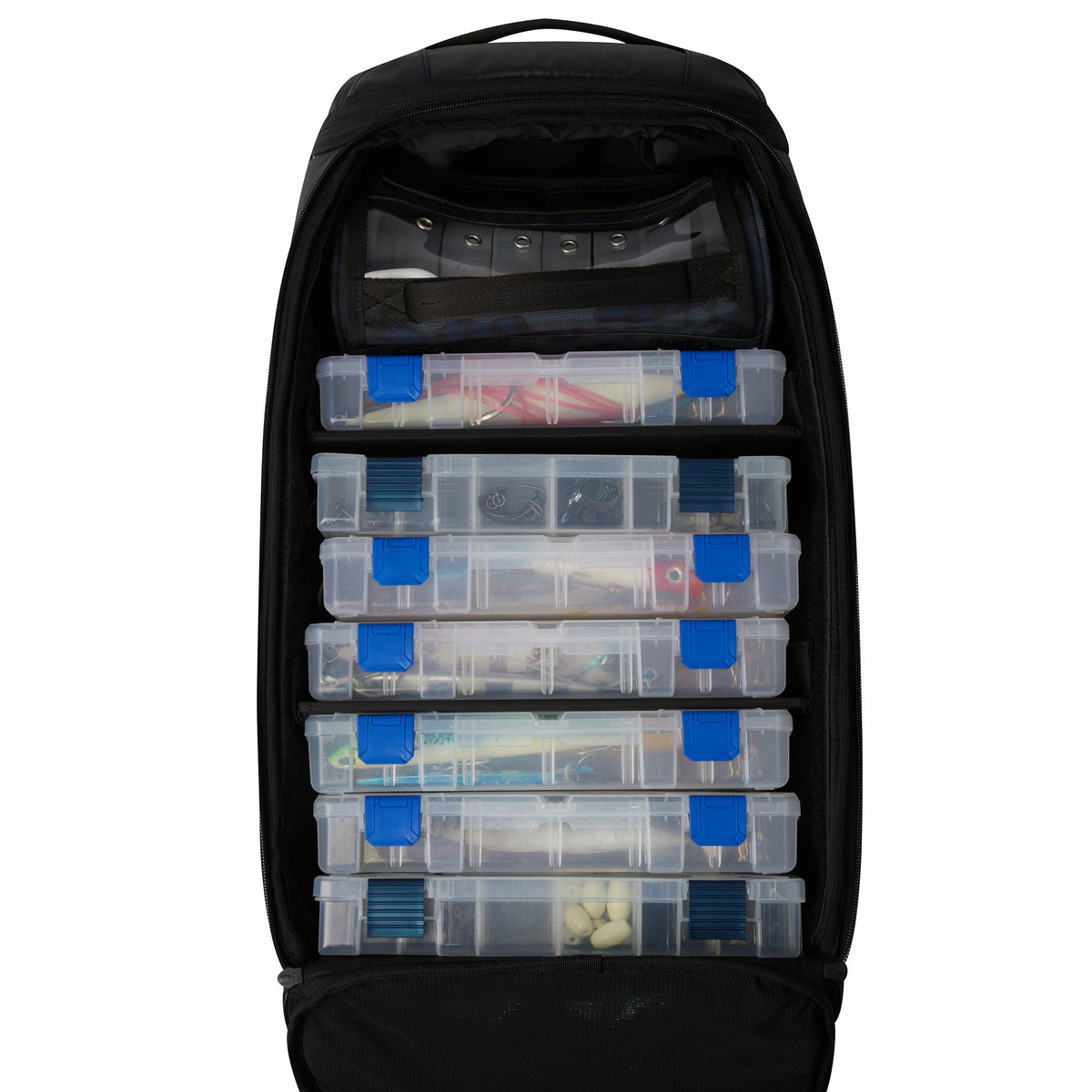 Way Point Carrier Backpack Backpack