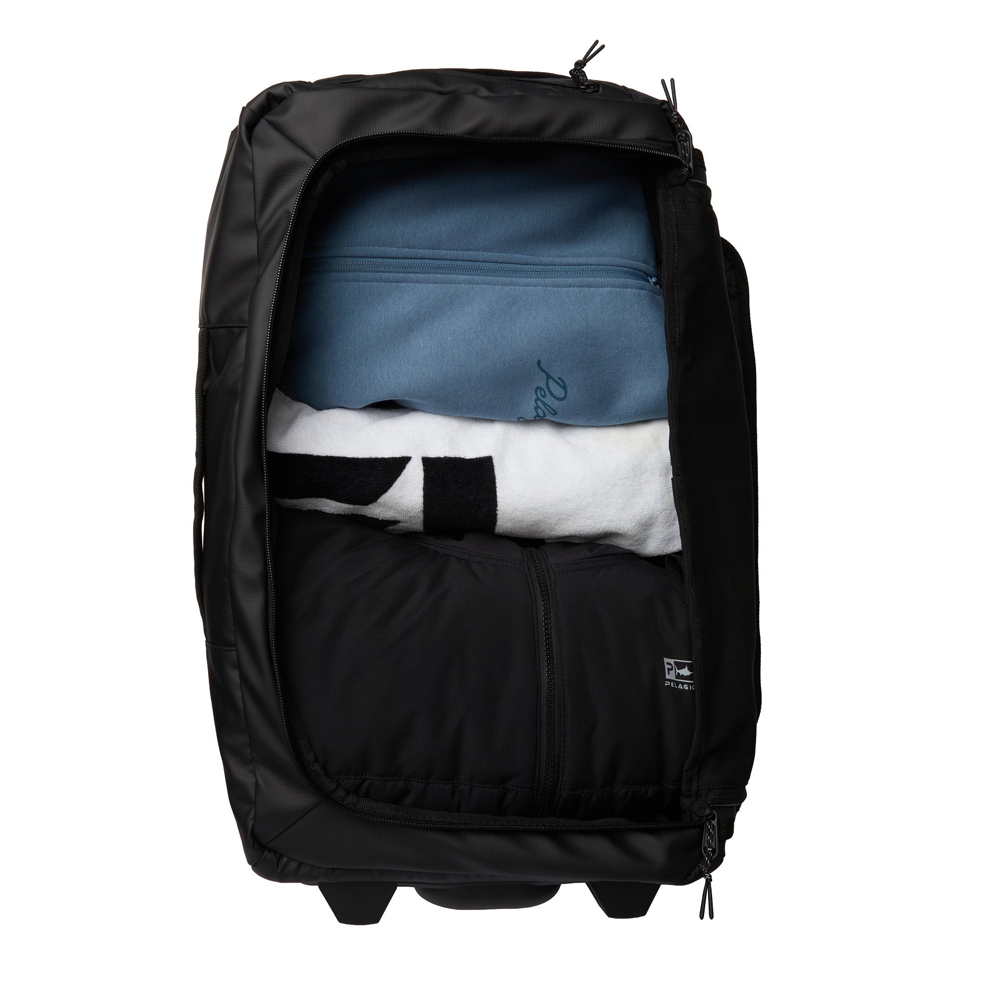 Way Point Travel Roller Travel Bag