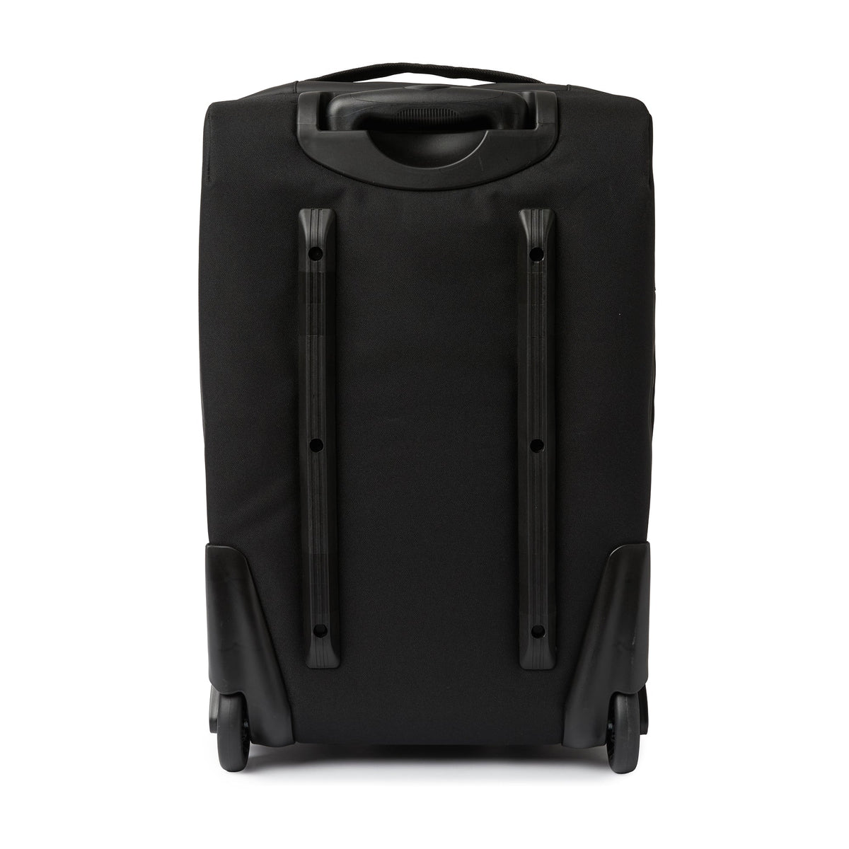 Way Point Travel Roller Black Travel Bag