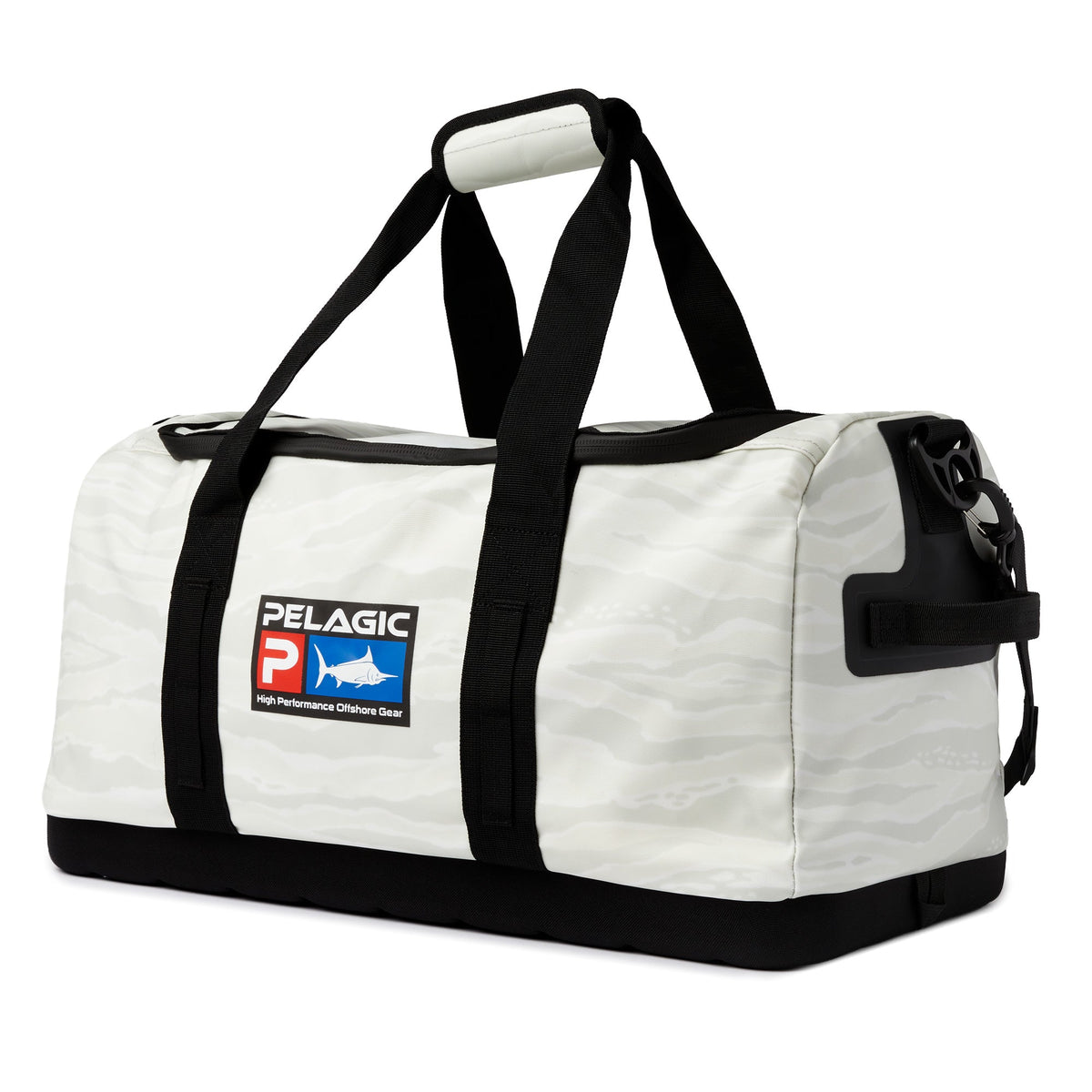 Heavy Duty 50L Duffle Bag
