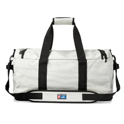 Heavy Duty 50L Duffle Bag