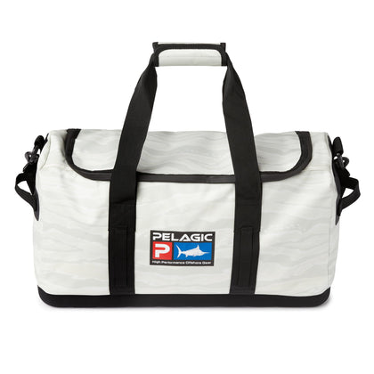 Heavy Duty 50L Duffle Bag