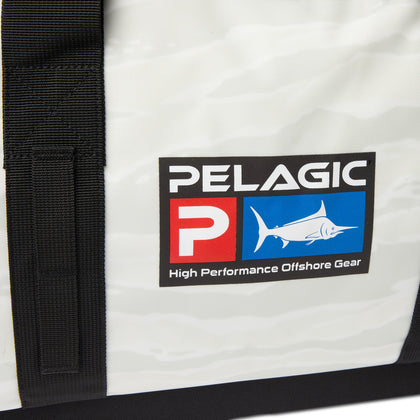 Heavy Duty 50L Duffle Bag