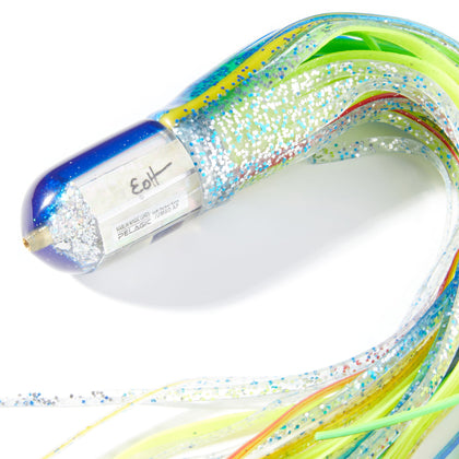 Pelagic x Marlin Magic Lure Set Lures