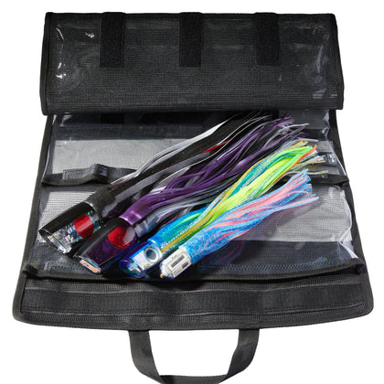 Pelagic x Marlin Magic Lure Set Lures