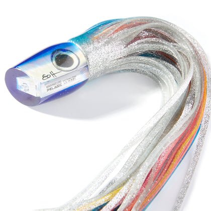 Pelagic x Marlin Magic Lure Set Lures