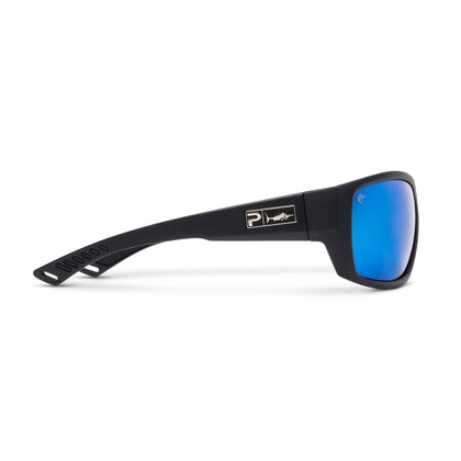 Pursuit - Polarized Mineral Glass