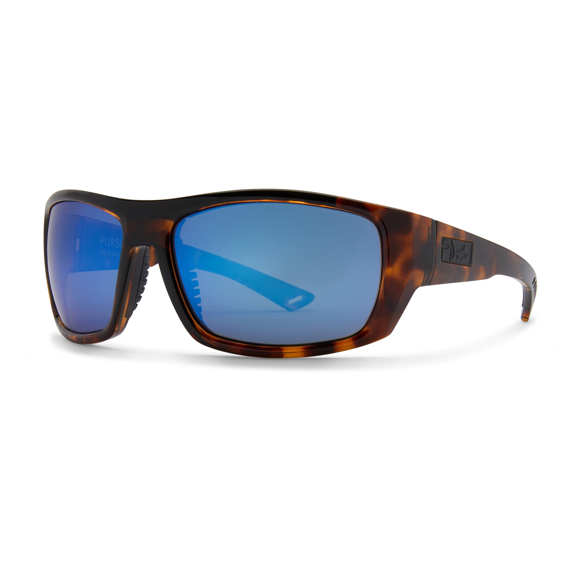 Pursuit - Polarized Mineral Glass