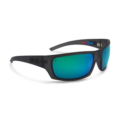 The Mack - Polarized Mineral Glass
