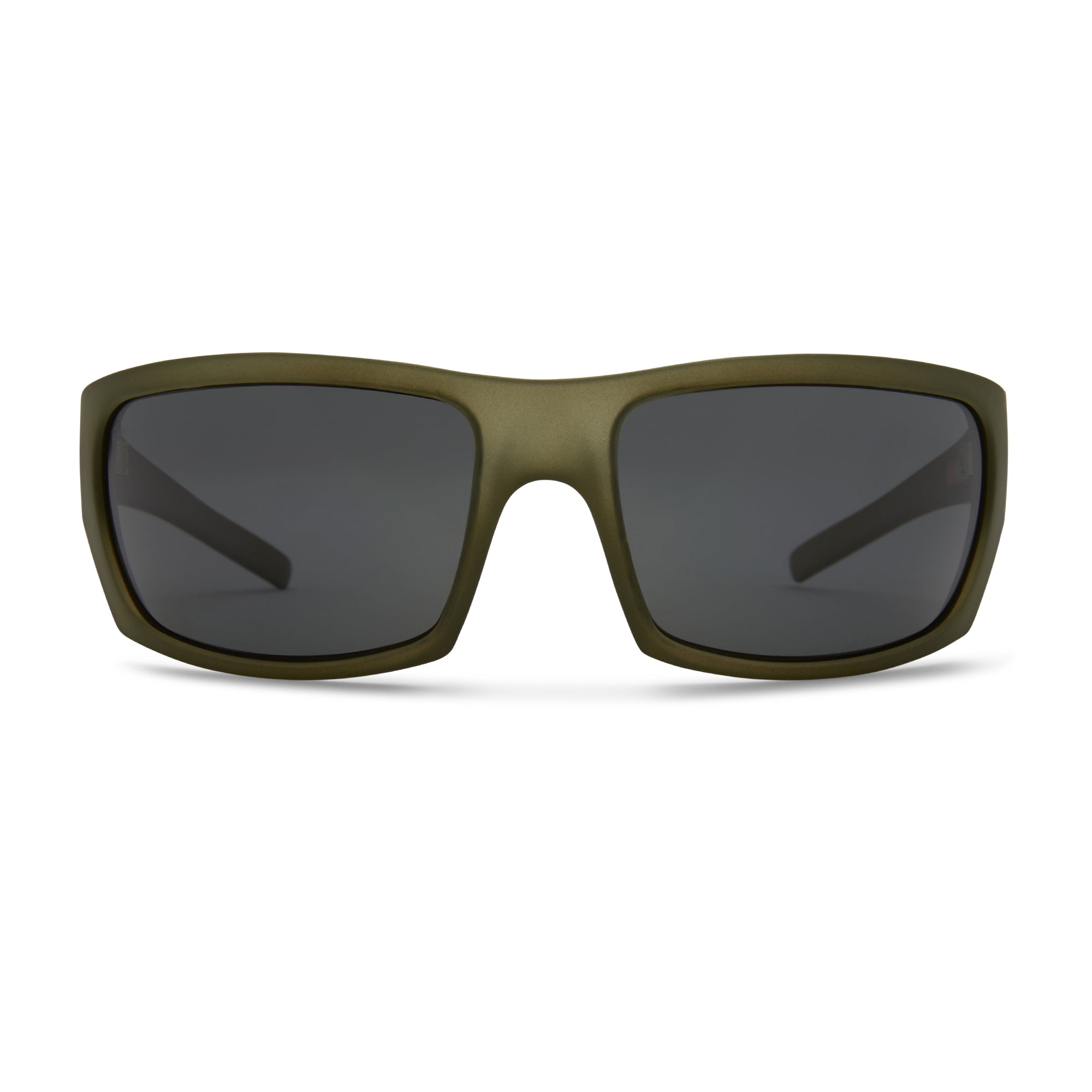 The Mack - Polarized Mineral Glass