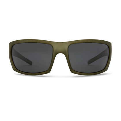 The Mack - Polarized Mineral Glass Fishing Sunglasses