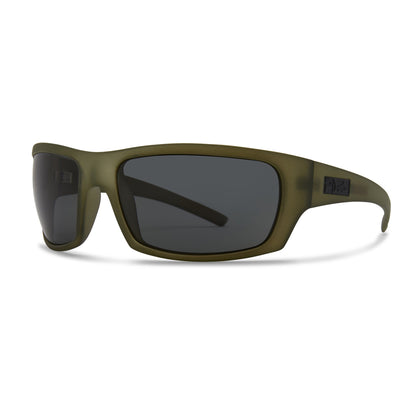 The Mack - Polarized Mineral Glass Fishing Sunglasses