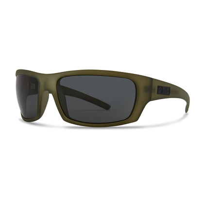 The Mack - Polarized Mineral Glass
