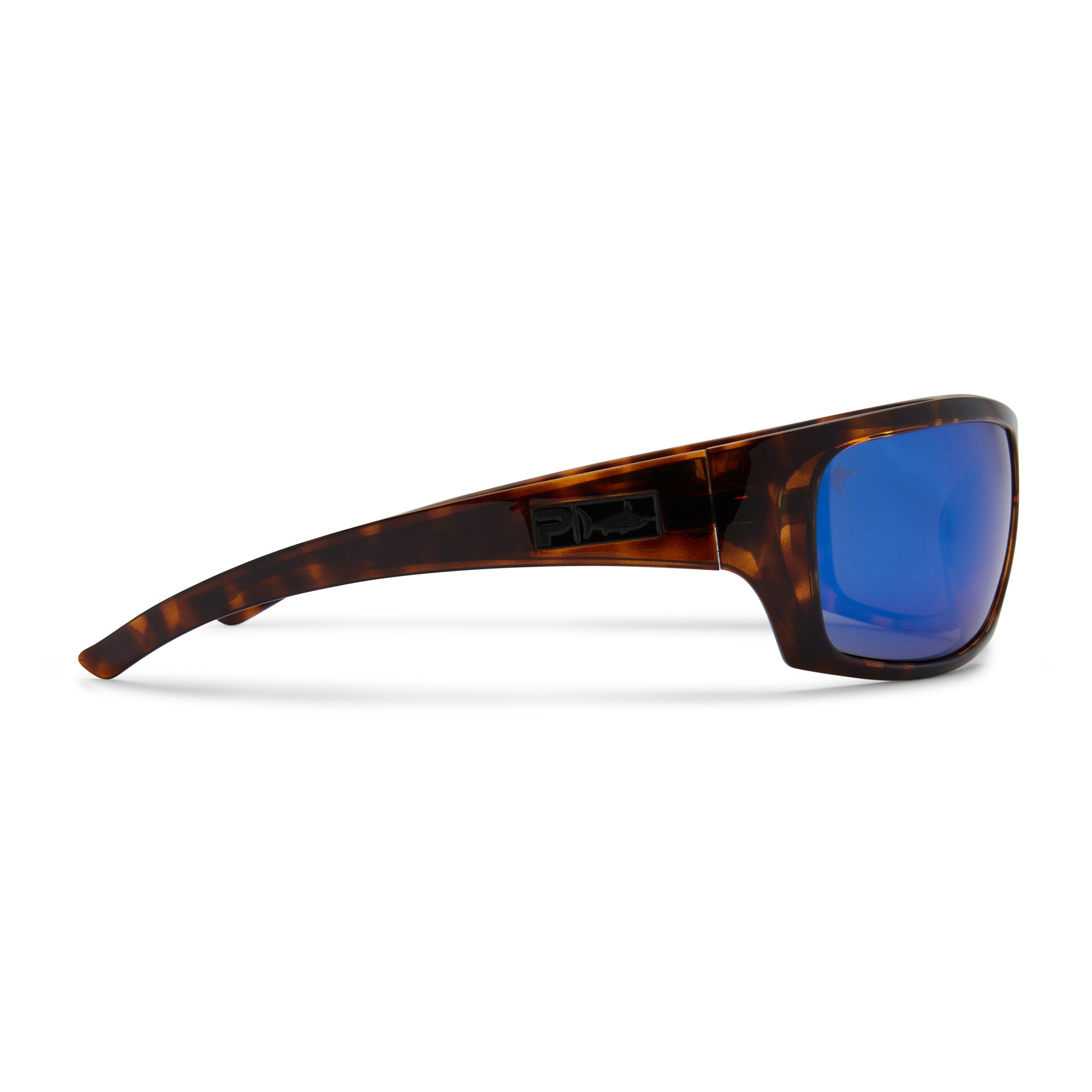 The Mack - Polarized Mineral Glass