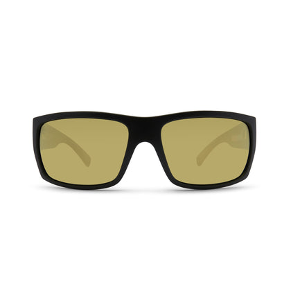 Fish Whistle - Polarized Mineral Glass Fishing Sunglasses
