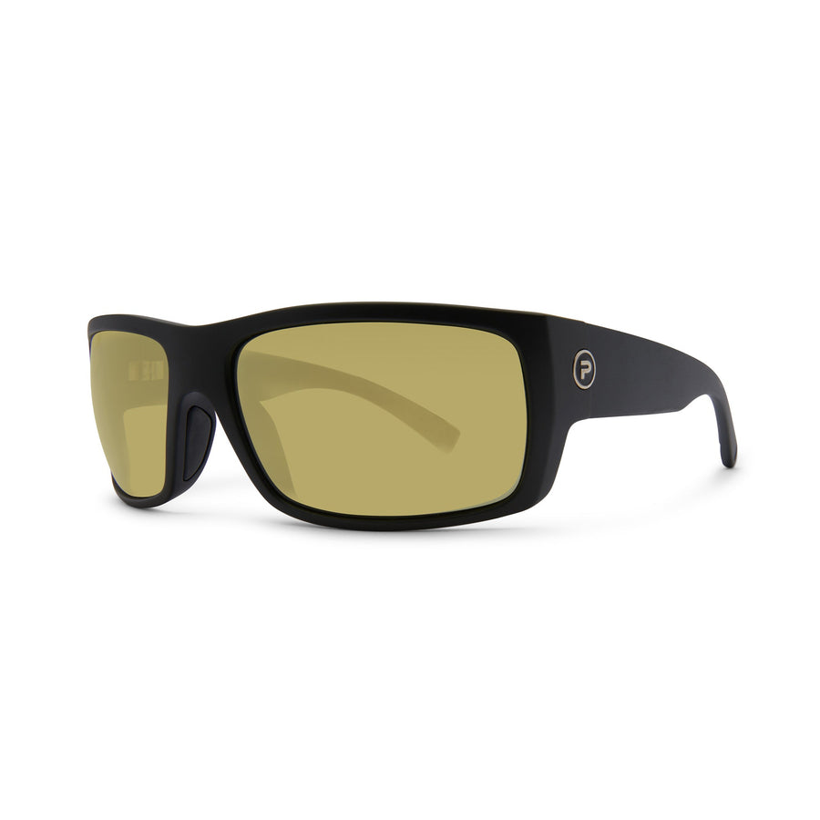Fish Whistle - Polarized Mineral Glass Fishing Sunglasses