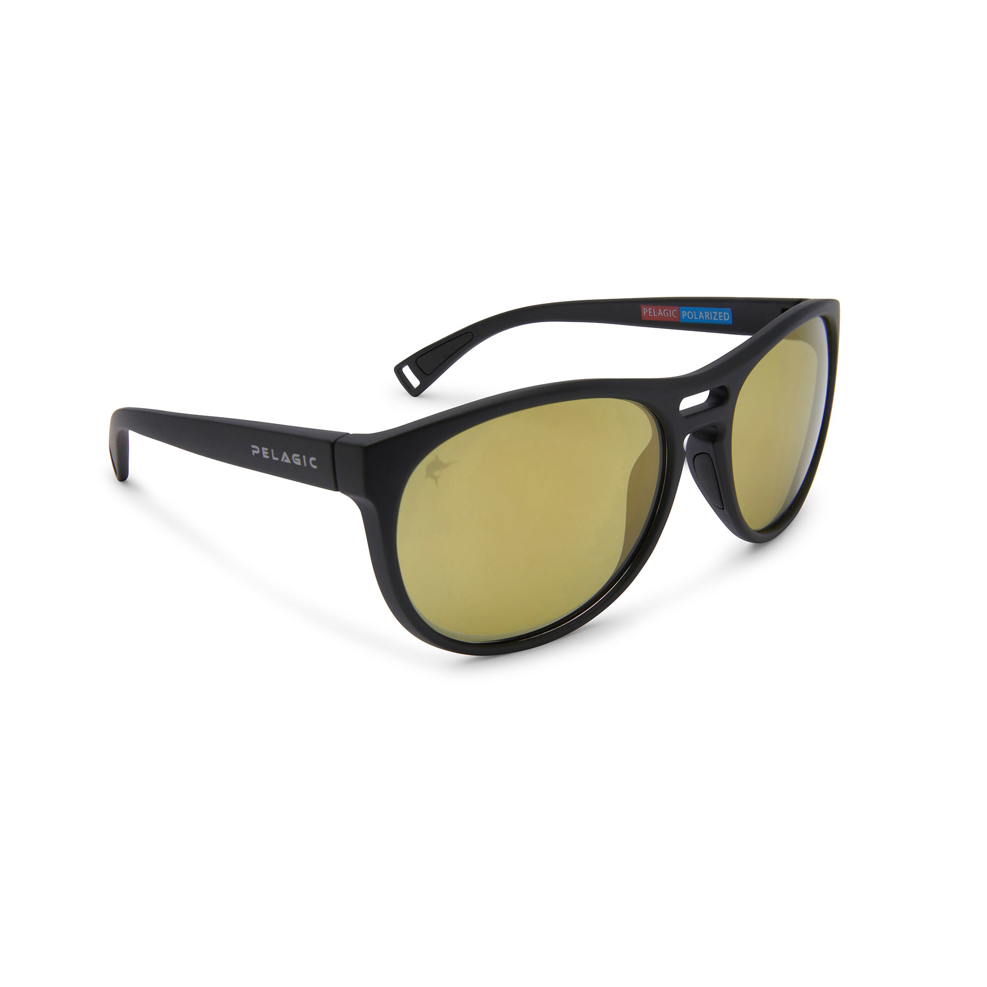 Navigator - Polarized Mineral Glass