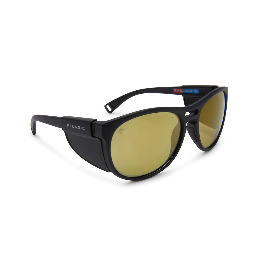 Navigator - Polarized Mineral Glass Fishing Sunglasses