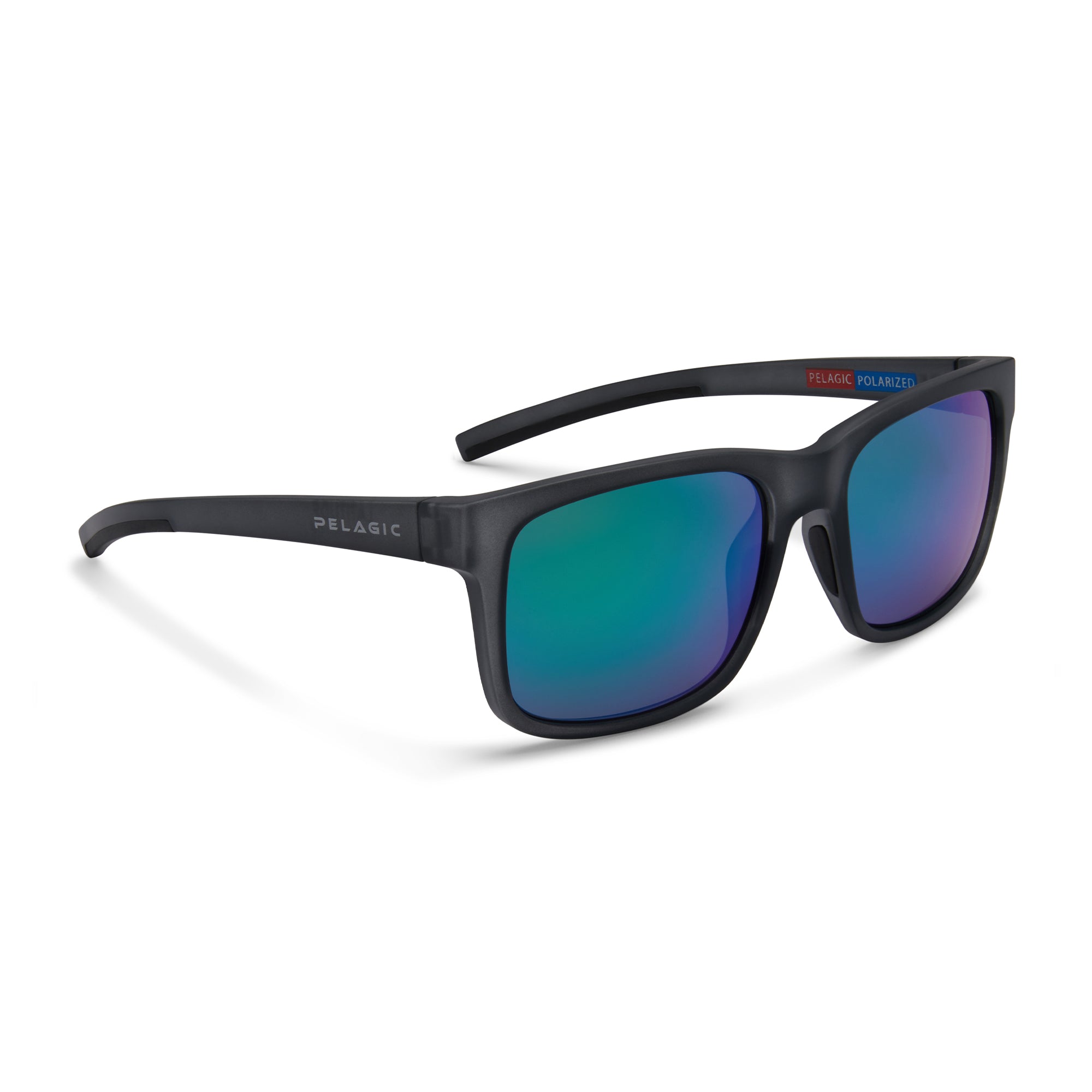 Latitude - Polarized Mineral Glass