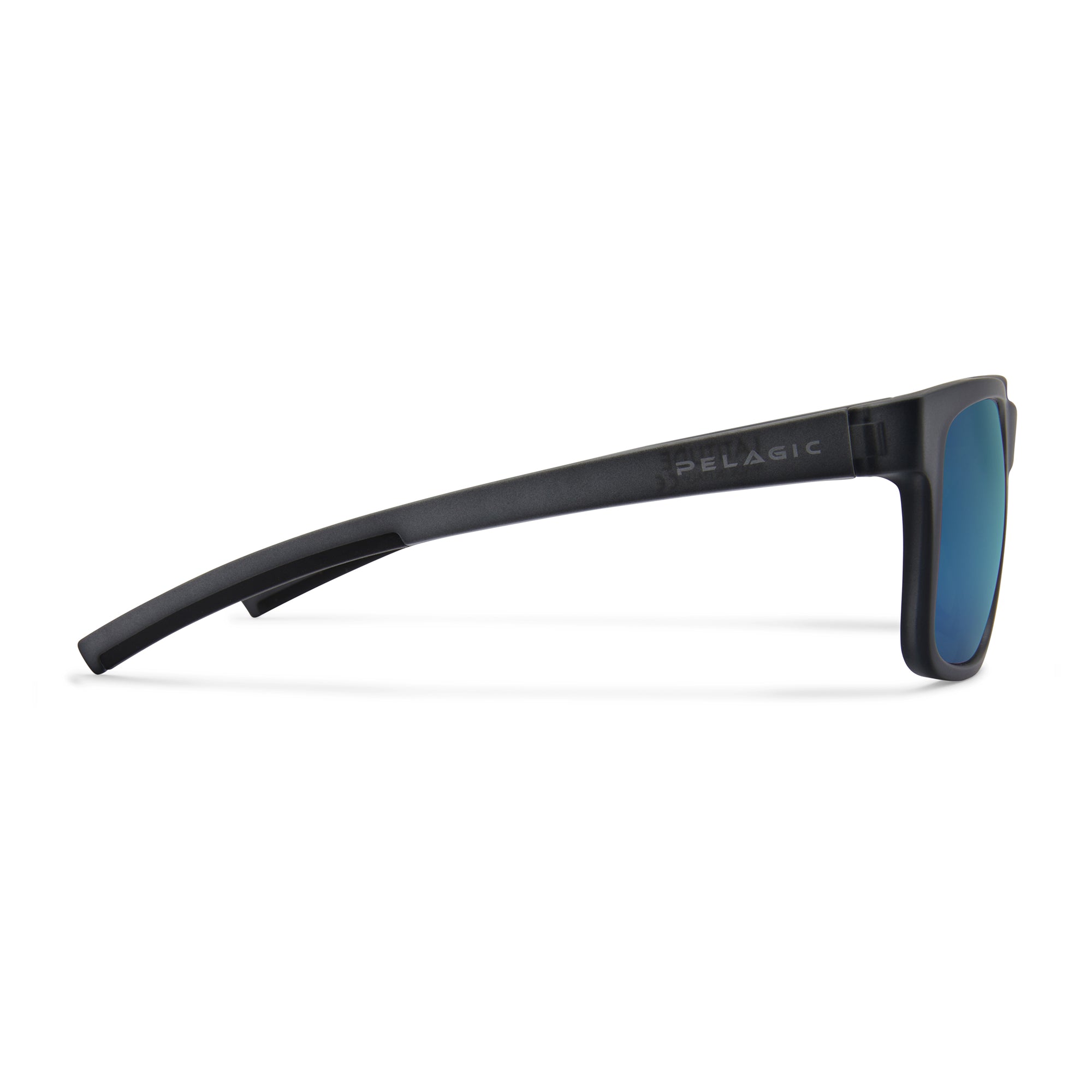 Latitude - Polarized Mineral Glass