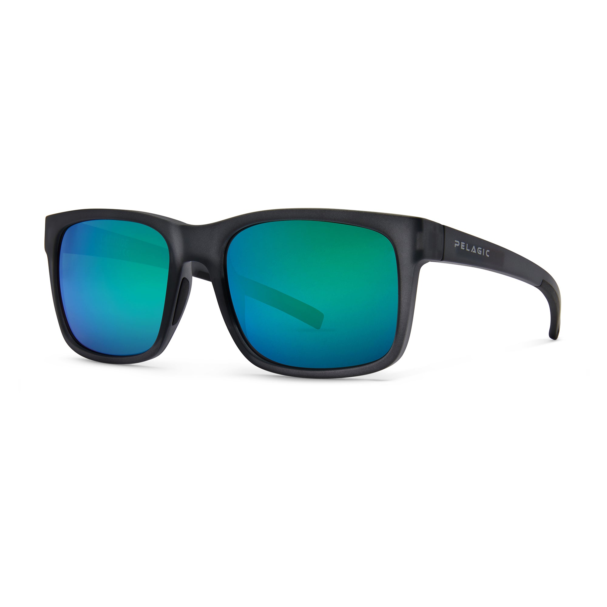 Latitude - Polarized Mineral Glass