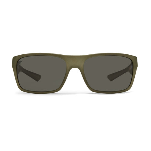 Fish Taco - Polarized Mineral Glass