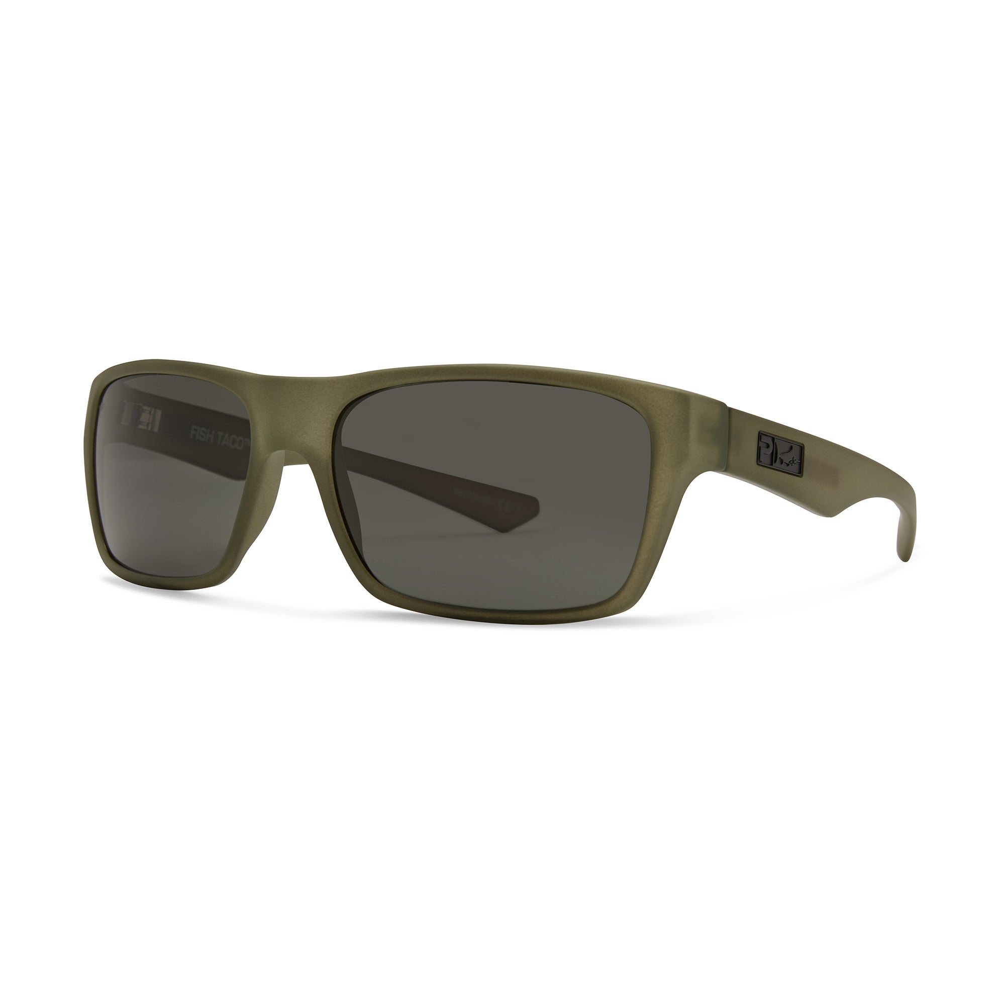 Fish Taco - Polarized Mineral Glass