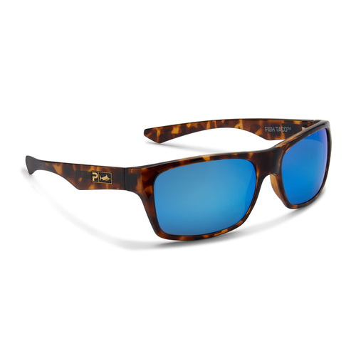Fish Taco - Polarized Mineral Glass